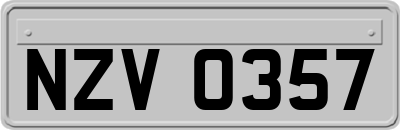 NZV0357
