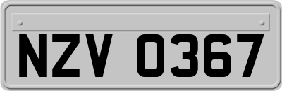 NZV0367