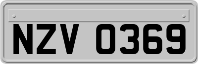 NZV0369