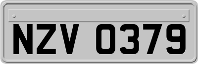 NZV0379