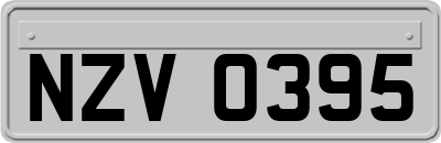 NZV0395