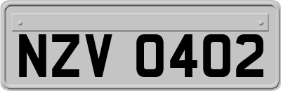 NZV0402