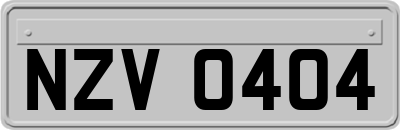 NZV0404