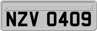 NZV0409