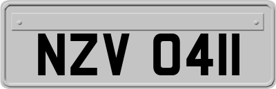 NZV0411