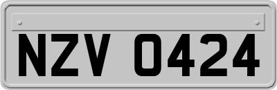 NZV0424