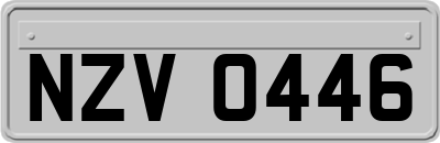 NZV0446