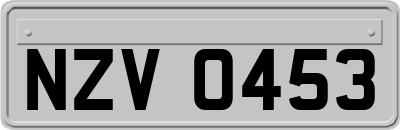 NZV0453