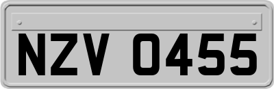 NZV0455