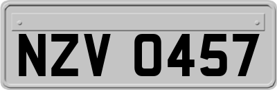 NZV0457