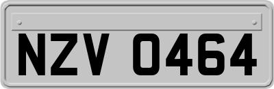 NZV0464