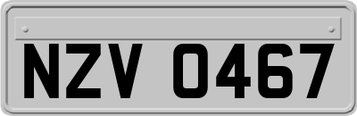NZV0467