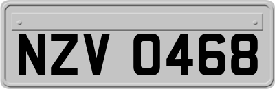NZV0468