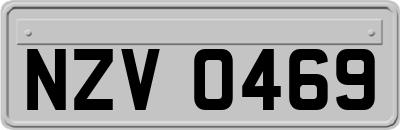 NZV0469
