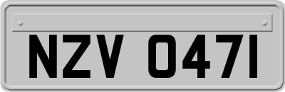 NZV0471