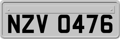 NZV0476