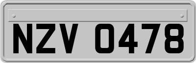 NZV0478