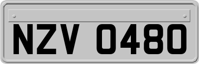 NZV0480