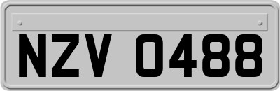 NZV0488