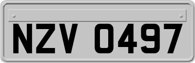 NZV0497