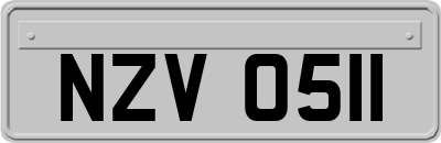NZV0511