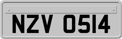 NZV0514