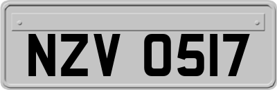 NZV0517