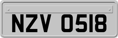 NZV0518