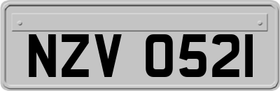 NZV0521