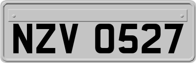 NZV0527