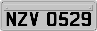 NZV0529