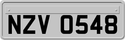 NZV0548