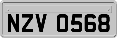 NZV0568