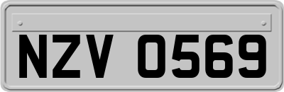NZV0569
