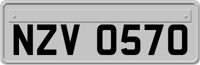 NZV0570