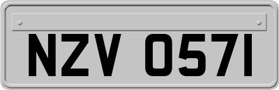 NZV0571