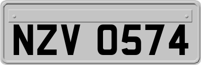 NZV0574