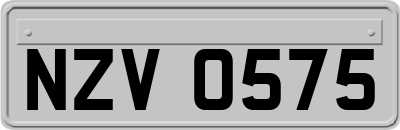 NZV0575
