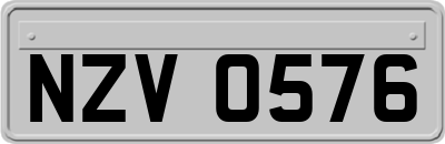 NZV0576