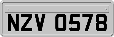 NZV0578