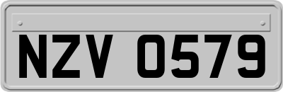 NZV0579