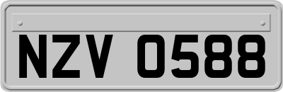 NZV0588