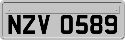 NZV0589