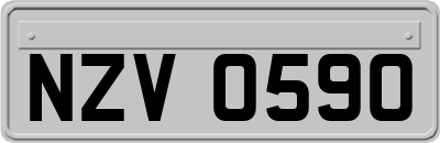NZV0590
