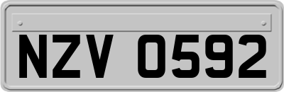 NZV0592