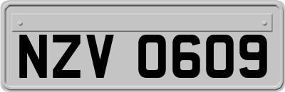 NZV0609