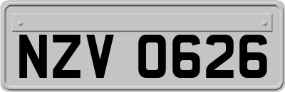 NZV0626