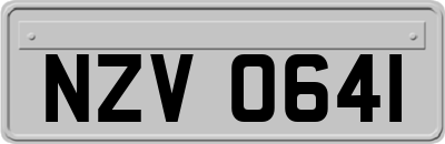 NZV0641