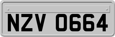 NZV0664