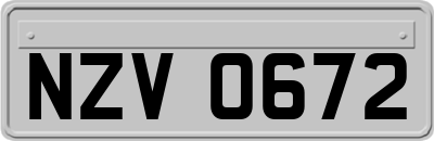 NZV0672